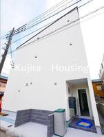 埼玉県さいたま市岩槻区西町3(アパート)の賃貸物件の外観