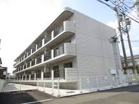 物件の外観画像