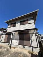 山口県山口市旭通り1(一戸建)の賃貸物件の外観