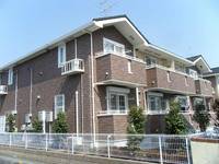 物件の外観画像