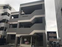 愛知県名古屋市守山区小幡宮ノ腰(マンション)の賃貸物件の外観