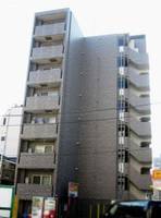 東京都中央区日本橋人形町2(マンション)の賃貸物件の外観