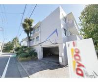 コスモリード三軒茶屋の外観