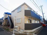 物件の外観画像