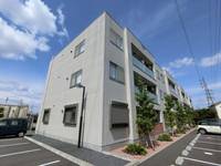 千葉県市原市平田(マンション)の賃貸物件の外観