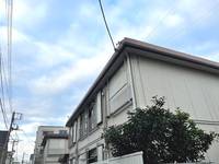 東京都目黒区中央町2(マンション)の賃貸物件の外観