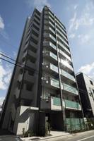 トワイズコート池袋の外観