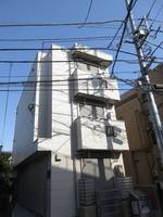 東京都練馬区桜台1(マンション)の賃貸物件の外観