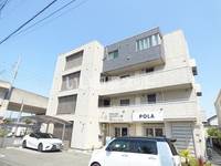 兵庫県加古川市野口町坂元(マンション)の賃貸物件の外観