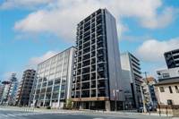 RJRプレシア高砂の外観