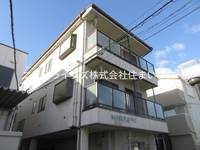 ミスズ97(MISUZU97)の外観