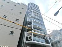 東京都豊島区南大塚2(マンション)の賃貸物件の外観