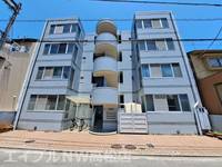 プルミエールの外観