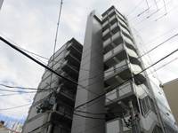 大阪府大阪市西成区天下茶屋3(マンション)の賃貸物件の外観