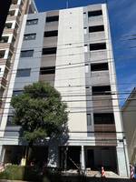 Babyre Chofuの外観