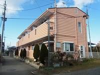 物件の外観画像