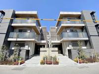 フォーマルハウト-新高の外観