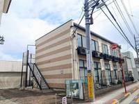 物件の外観画像