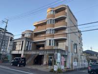 兵庫県加西市北条町栗田(マンション)の賃貸物件の外観