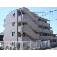 神奈川県横浜市戸塚区原宿2(マンション)の賃貸物件の外観