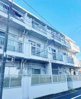 東京都練馬区豊玉北2(マンション)の賃貸物件の外観