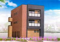 福岡県福岡市早良区田村4(アパート)の賃貸物件の外観