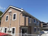 物件の外観画像