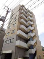 東京都墨田区東向島6(マンション)の賃貸物件の外観