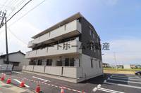 徳島県徳島市庄町3(アパート)の賃貸物件の外観