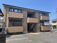 アグライア アリッサの外観