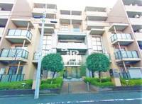 東京都大田区久が原2(マンション)の賃貸物件の外観