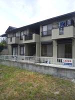 シティハイムきむらの外観