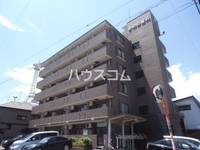 リーベルサンアイの外観