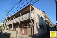 物件の外観画像