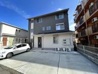 フルールの外観