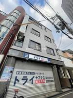 物件の外観画像