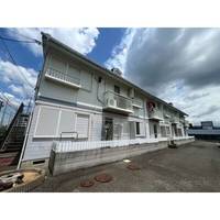 メゾン・フローレンスの外観