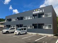 CLOUD9 iの外観