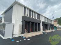 物件の外観画像