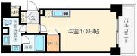 M・HILLS西本町の間取り