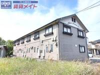 物件の外観画像