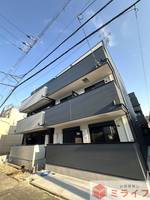 物件の外観画像