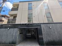 セイガステージ世田谷烏山の外観