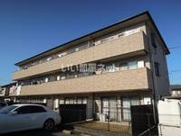 フォブールタウン成合Cの外観