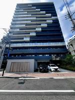 愛知県名古屋市千種区今池5(マンション)の賃貸物件の外観