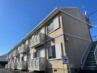 フレグランス小原田の外観