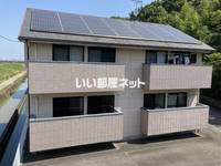 物件の外観画像