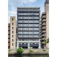 神奈川県横浜市南区日枝町2(マンション)の賃貸物件の外観