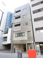 nichiwa bldg.の外観