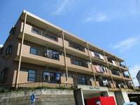東京都町田市成瀬1(マンション)の賃貸物件の外観
